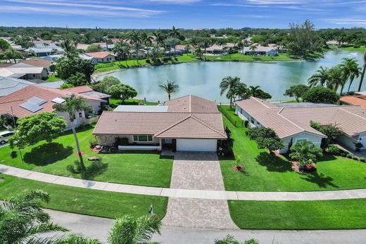 Villa in Margate, Broward County