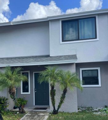 Şehir evi  Greenacres City, Palm Beach County