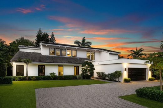 Villa in Boca Raton, Palm Beach