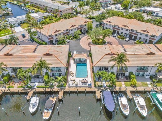 Casa di città a Pompano Beach, Broward County