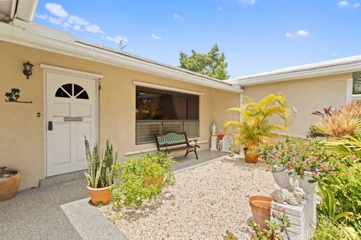 Villa a Oakland Park, Broward County