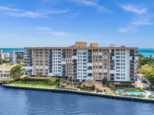 Complexos residenciais - Hillsboro Beach, Broward County