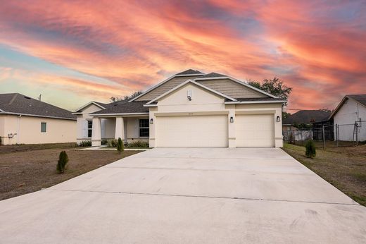 Villa in Port Saint Lucie, Saint Lucie County