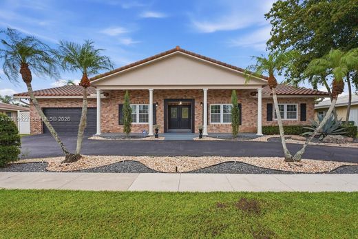 Villa in Weston, Broward County