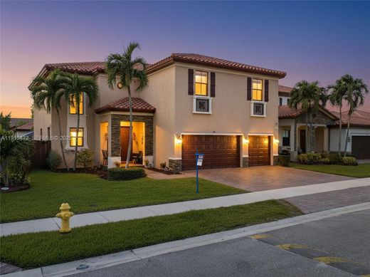 Вилла, Homestead, Miami-Dade County