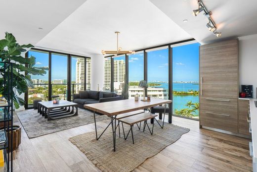 Complesso residenziale a Miami, Miami-Dade County