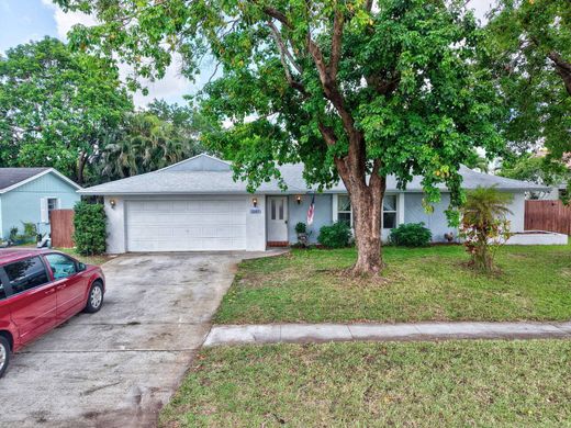 Villa Wellington, Palm Beach County