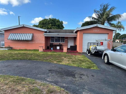 Villa in Miramar, Broward County