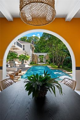 ﻓﻴﻼ ﻓﻲ ميامي، فلوريدا, Miami-Dade County