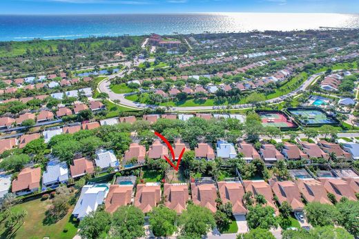 빌라 / Jupiter, Palm Beach County