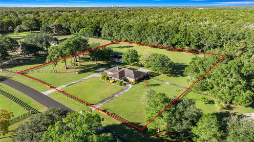 Villa in Ocala, Marion County