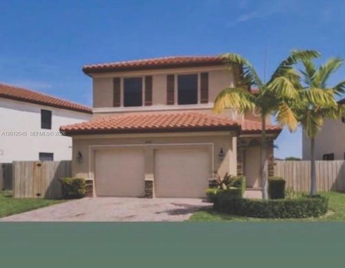 Villa in Homestead, Miami-Dade County