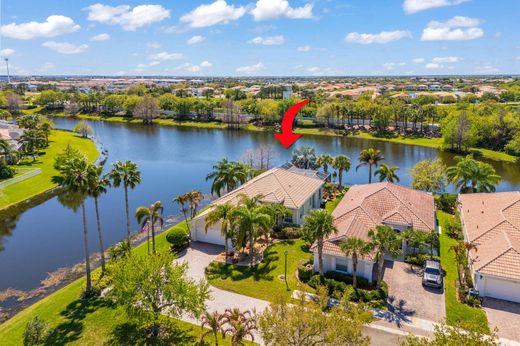Villa in Port Saint Lucie, Saint Lucie County