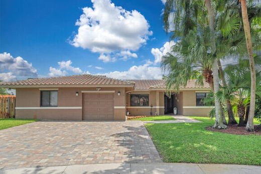 Villa in Cooper City, Broward County