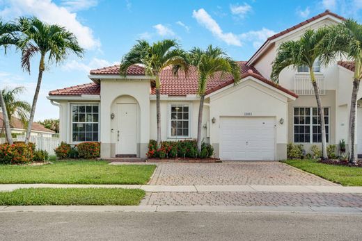 Townhouse in Miramar, Broward County