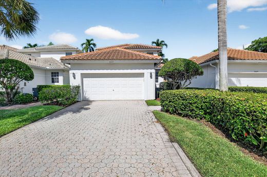 Villa in Boca Raton, Palm Beach
