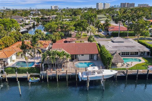 Villa North Miami, Miami-Dade County