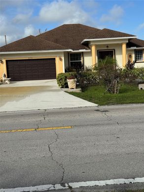 Villa in Port Saint Lucie, Saint Lucie County