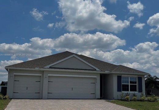 Villa in Cape Coral, Lee County