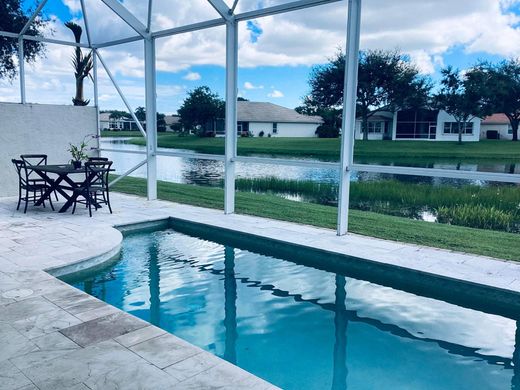 Villa à Boynton Beach, Comté de Palm Beach