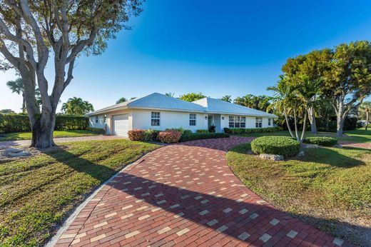 Villa a Delray Beach, Palm Beach County