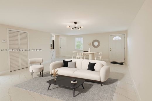 Villa in West Park, Broward County