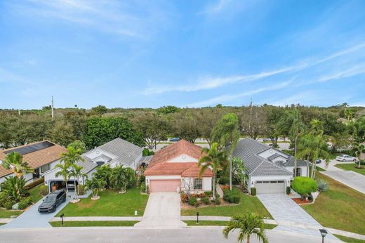 Villa in Boynton Beach, Palm Beach