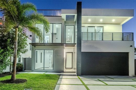 ﻓﻴﻼ ﻓﻲ Fort Lauderdale, Broward County