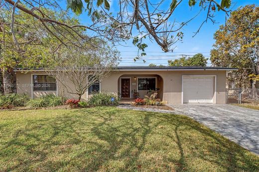 Villa in Miami, Miami-Dade County