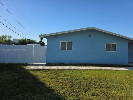 Villa en Florida City, Miami-Dade County