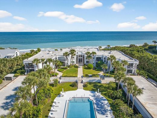 Complexos residenciais - Indian River Shores, Indian River County