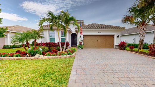 Villa a Port Saint Lucie, Saint Lucie County