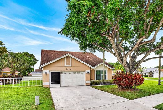 Villa in Delray Beach, Palm Beach