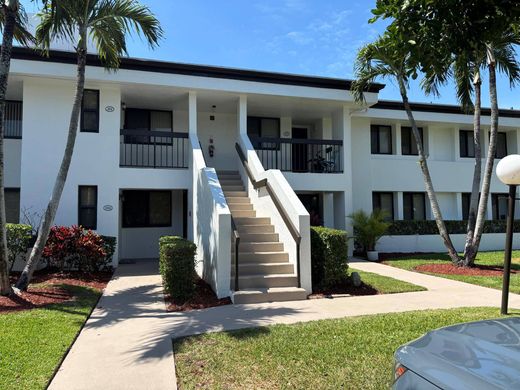 Жилой комплекс, Delray Beach, Palm Beach County