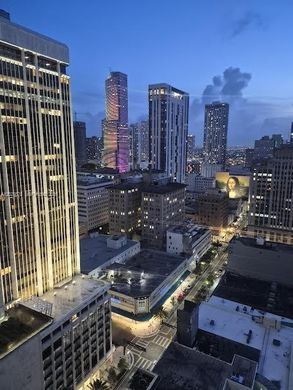 Residential complexes in Miami, Miami-Dade