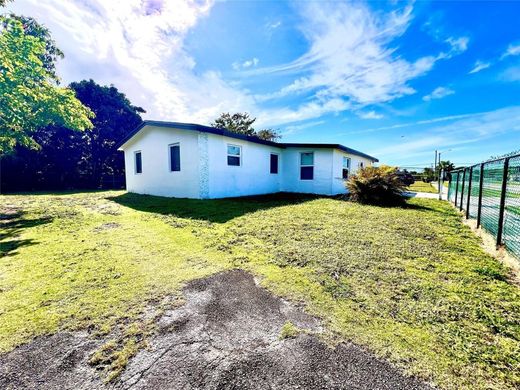 Villa in Miami, Miami-Dade