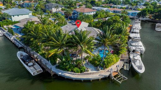 Villa a Lighthouse Point, Broward County