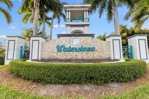 Villa in Homestead, Miami-Dade County