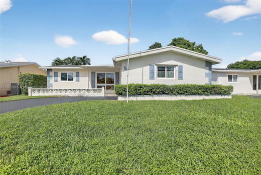 Villa in Sunrise, Broward County