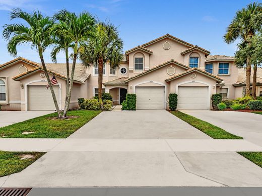 Townhouse - Wellington, Palm Beach County