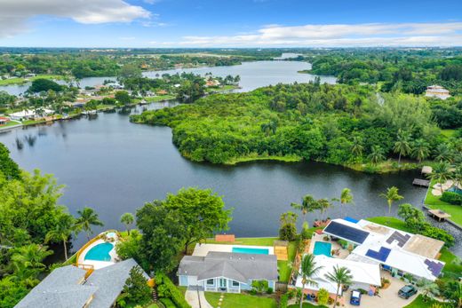 Villa - Lake Worth, Palm Beach County