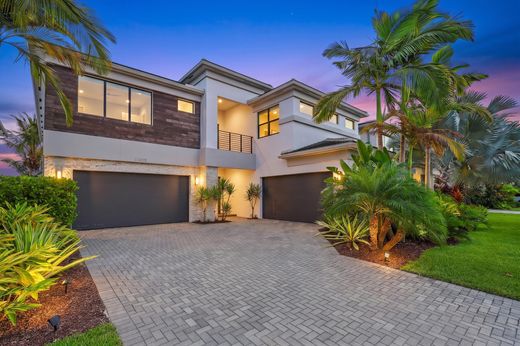 Villa in Boca Raton, Palm Beach County