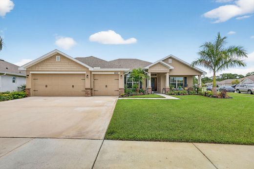 Villa in Fort Pierce, Saint Lucie County