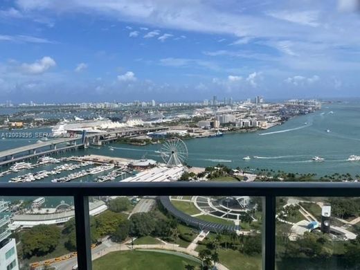 Complexes résidentiels à Miami, Comté de Miami-Dade