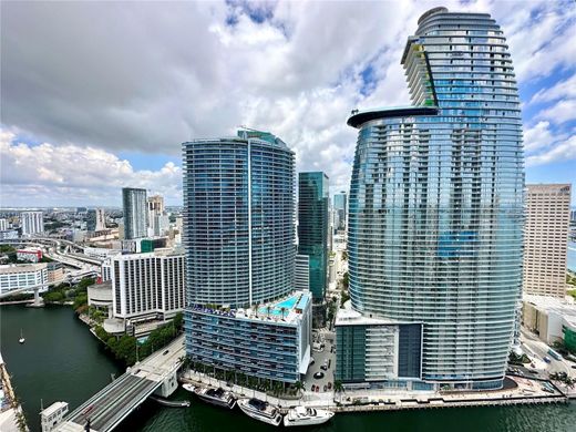 Residential complexes in Miami, Miami-Dade
