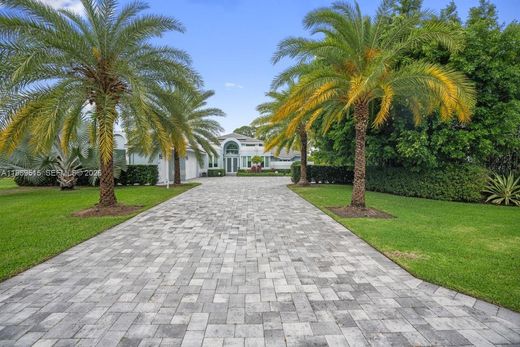 Villa à West Palm Beach, Comté de Palm Beach