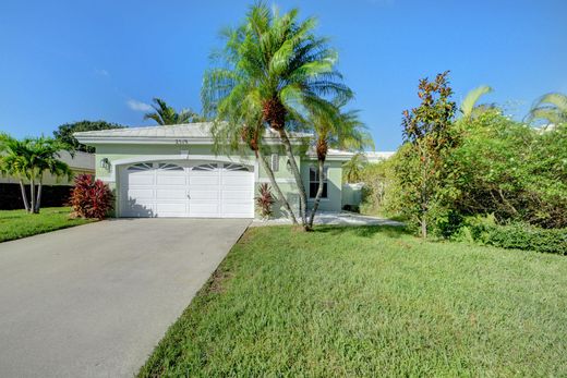 Townhouse in Wellington, Palm Beach