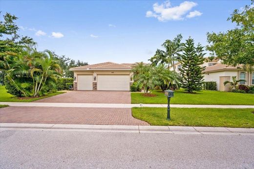 Villa en Royal Palm Beach, Palm Beach County