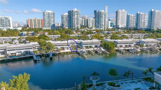 Hôtel particulier à Sunny Isles Beach, Comté de Miami-Dade