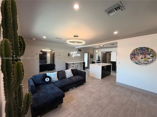 Villa - Fort Lauderdale, Broward County